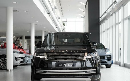 Land Rover Range Rover IV рестайлинг, 2026 год, 21 500 000 рублей, 2 фотография