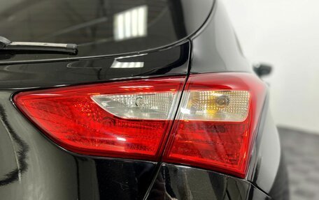 Hyundai i30 II рестайлинг, 2014 год, 1 100 000 рублей, 16 фотография