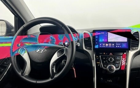 Hyundai i30 II рестайлинг, 2014 год, 1 100 000 рублей, 12 фотография