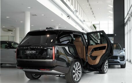 Land Rover Range Rover IV рестайлинг, 2026 год, 21 500 000 рублей, 7 фотография