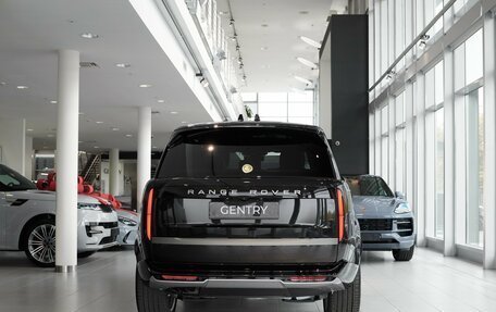 Land Rover Range Rover IV рестайлинг, 2026 год, 21 500 000 рублей, 6 фотография