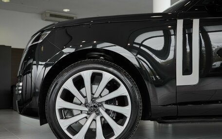 Land Rover Range Rover IV рестайлинг, 2026 год, 21 500 000 рублей, 4 фотография