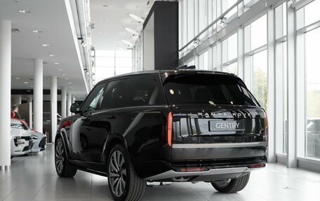Land Rover Range Rover IV рестайлинг, 2026 год, 21 500 000 рублей, 5 фотография