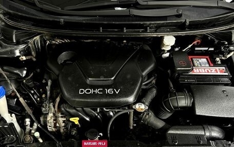 Hyundai i30 II рестайлинг, 2014 год, 1 100 000 рублей, 17 фотография