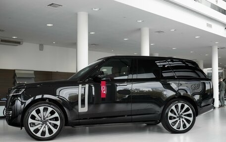 Land Rover Range Rover IV рестайлинг, 2026 год, 21 500 000 рублей, 3 фотография