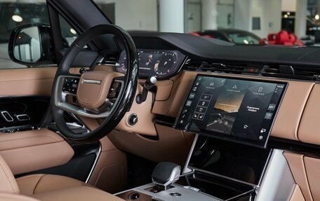 Land Rover Range Rover IV рестайлинг, 2026 год, 21 500 000 рублей, 10 фотография