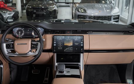 Land Rover Range Rover IV рестайлинг, 2026 год, 21 500 000 рублей, 11 фотография