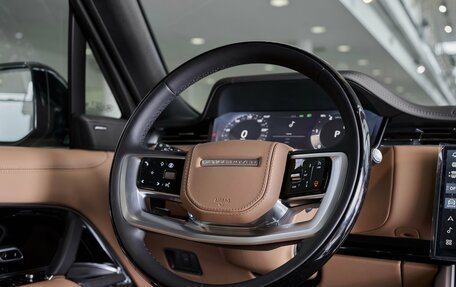 Land Rover Range Rover IV рестайлинг, 2026 год, 21 500 000 рублей, 12 фотография