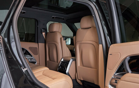 Land Rover Range Rover IV рестайлинг, 2026 год, 21 500 000 рублей, 14 фотография