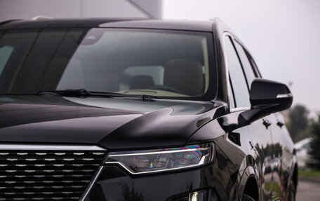 Cadillac XT6 I, 2021 год, 3 499 000 рублей, 2 фотография