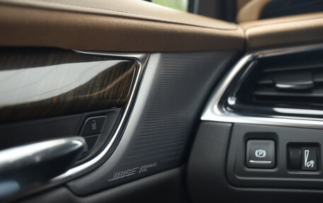 Cadillac XT6 I, 2021 год, 3 499 000 рублей, 15 фотография