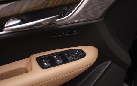 Cadillac XT6 I, 2021 год, 3 499 000 рублей, 13 фотография