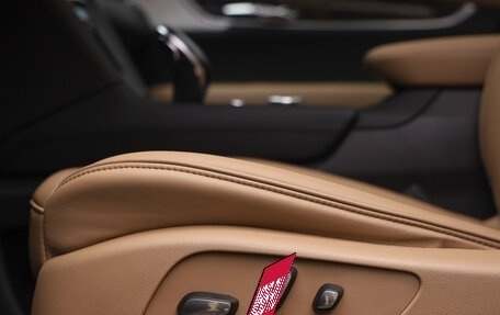 Cadillac XT6 I, 2021 год, 3 499 000 рублей, 14 фотография