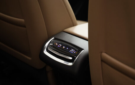 Cadillac XT6 I, 2021 год, 3 499 000 рублей, 27 фотография