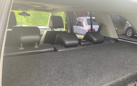 Suzuki Grand Vitara, 2012 год, 1 250 000 рублей, 8 фотография