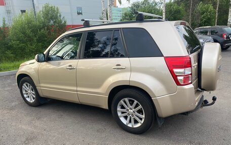 Suzuki Grand Vitara, 2012 год, 1 250 000 рублей, 4 фотография