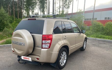 Suzuki Grand Vitara, 2012 год, 1 250 000 рублей, 2 фотография