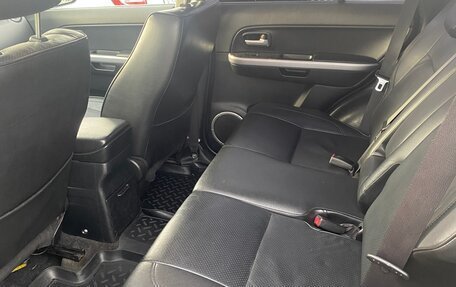 Suzuki Grand Vitara, 2012 год, 1 250 000 рублей, 9 фотография