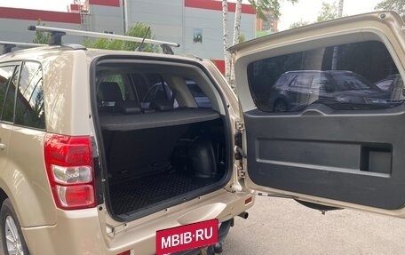Suzuki Grand Vitara, 2012 год, 1 250 000 рублей, 6 фотография