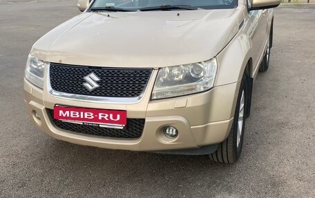 Suzuki Grand Vitara, 2012 год, 1 250 000 рублей, 5 фотография