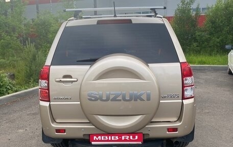 Suzuki Grand Vitara, 2012 год, 1 250 000 рублей, 3 фотография