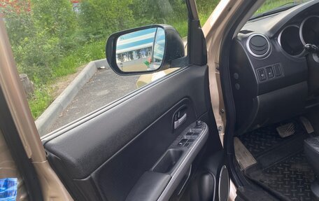Suzuki Grand Vitara, 2012 год, 1 250 000 рублей, 11 фотография