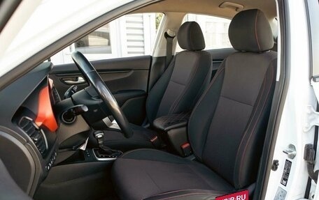 KIA Rio IV, 2021 год, 1 800 000 рублей, 6 фотография