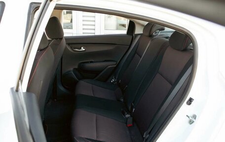 KIA Rio IV, 2021 год, 1 800 000 рублей, 10 фотография