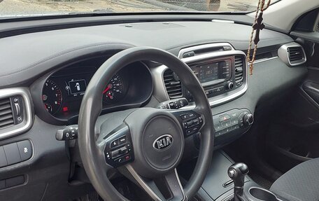 KIA Sorento III Prime рестайлинг, 2017 год, 2 300 000 рублей, 5 фотография