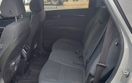 KIA Sorento III Prime рестайлинг, 2017 год, 2 300 000 рублей, 7 фотография