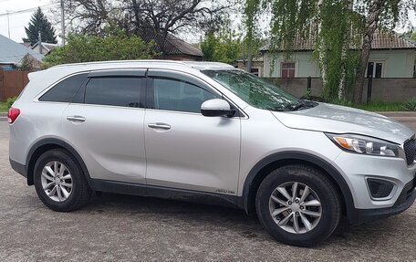 KIA Sorento III Prime рестайлинг, 2017 год, 2 300 000 рублей, 4 фотография