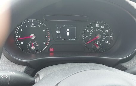 KIA Sorento III Prime рестайлинг, 2017 год, 2 300 000 рублей, 6 фотография