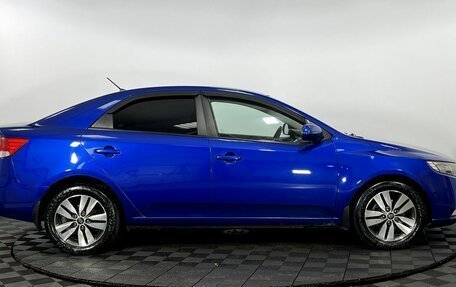 KIA Cerato III, 2012 год, 835 000 рублей, 5 фотография