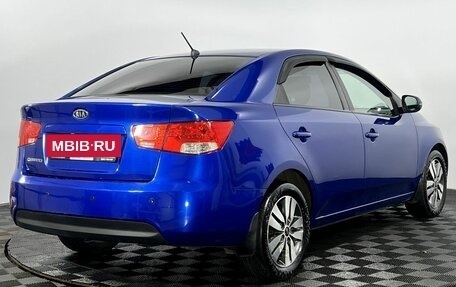 KIA Cerato III, 2012 год, 835 000 рублей, 6 фотография