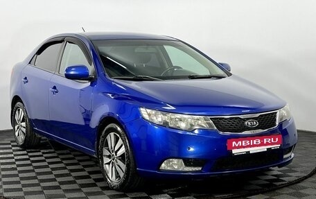 KIA Cerato III, 2012 год, 835 000 рублей, 4 фотография