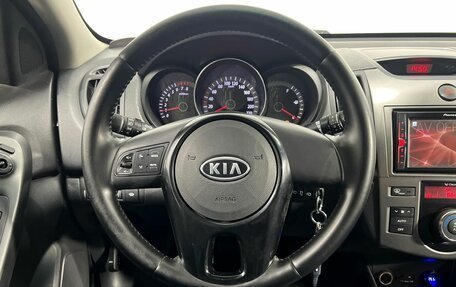 KIA Cerato III, 2012 год, 835 000 рублей, 16 фотография