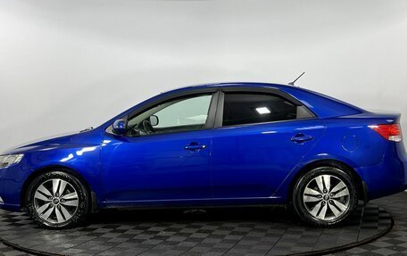 KIA Cerato III, 2012 год, 835 000 рублей, 9 фотография