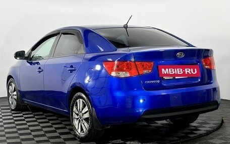 KIA Cerato III, 2012 год, 835 000 рублей, 8 фотография