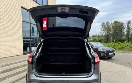 Nissan Qashqai, 2018 год, 1 290 000 рублей, 8 фотография