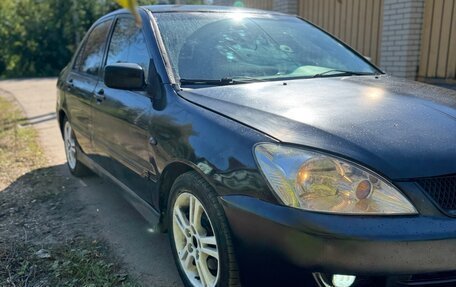 Mitsubishi Lancer IX, 2004 год, 280 000 рублей, 7 фотография