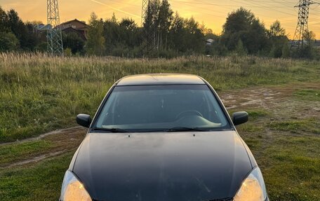Mitsubishi Lancer IX, 2004 год, 280 000 рублей, 5 фотография