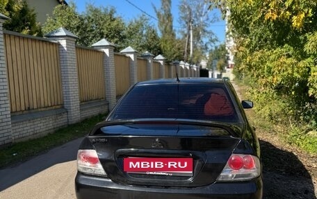 Mitsubishi Lancer IX, 2004 год, 280 000 рублей, 6 фотография