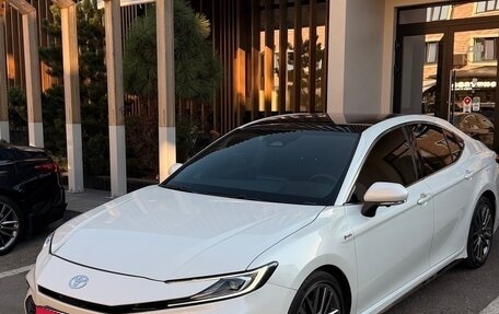 Toyota Camry, 2024 год, 3 450 000 рублей, 1 фотография