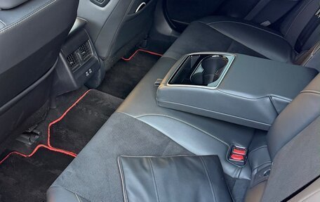 Toyota Camry, 2024 год, 3 450 000 рублей, 9 фотография