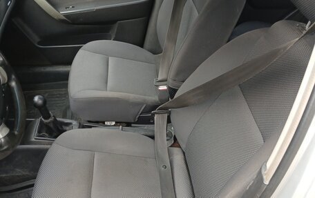 Chevrolet Aveo III, 2007 год, 380 000 рублей, 6 фотография