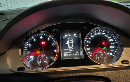 Volkswagen Passat B7, 2012 год, 790 000 рублей, 7 фотография