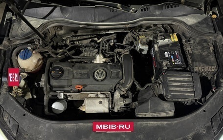Volkswagen Passat B7, 2012 год, 790 000 рублей, 8 фотография