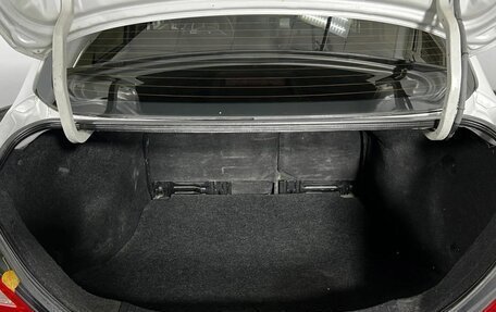 Nissan Tiida, 2007 год, 495 000 рублей, 21 фотография