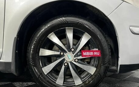 Nissan Tiida, 2007 год, 495 000 рублей, 20 фотография