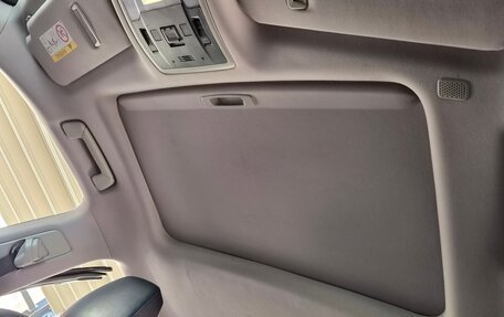 Lexus RX IV рестайлинг, 2018 год, 3 250 000 рублей, 13 фотография